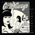Girls In The Garage Volume 6 / Various - Girls In The Garage Volume 6 / Various - Vinyl Record