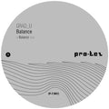Grad-u - Balance - Vinyl Record
