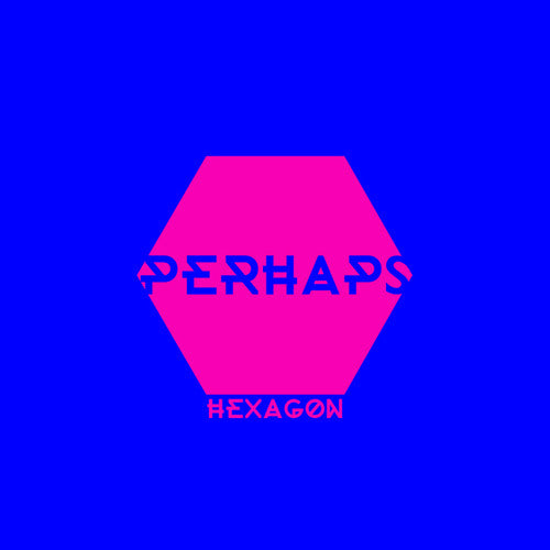 Perhaps - Hexagon - Vinyl Record