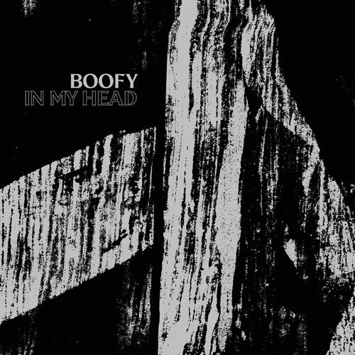 Boofy - In My Head - Vinyl Record