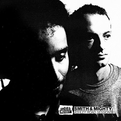 Smith & Mighty - Ashley Road Sessions 88-94 - Music CD