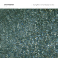 Winderen,jana - Spring Bloom In The Marginal Ice Zone - Music CD