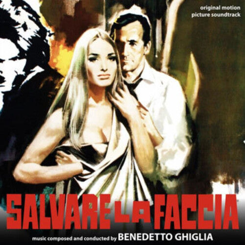 Salvare La Faccia / O.s.t. - Salvare La Faccia / O.s.t. - Music CD