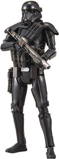Bandai Hobby - Star Wars Death Trooper Character Line 1/12 - Collectibles