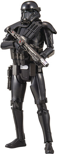 Bandai Hobby - Star Wars Death Trooper Character Line 1/12 - Collectibles