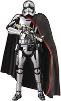 Bandai Hobby - Star Wars Captain Phasma Character Line 1/12 - Collectibles