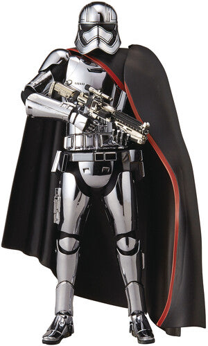 Bandai Hobby - Star Wars Captain Phasma Character Line 1/12 - Collectibles