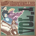 Honkabilies - Vol. 1 - Vinyl Record