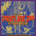 Dustin E Presents Cornflake Zoo: 7 / Various - Dustin E Presents Cornflake Zoo: 7 / Various - Music CD