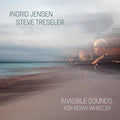 Jensen,ingrid / Tresler,steve - Invisible Sounds: For Kenny Wheeler - Vinyl Record