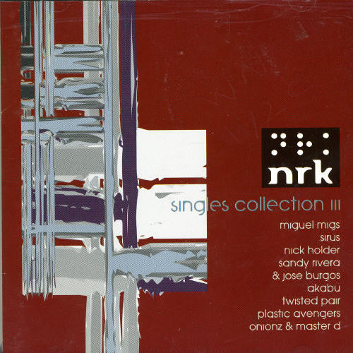 Singles Collection 3 / Various - Singles Collection 3 / Various - Music CD