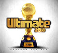 Ultimate 2018 / Various - Ultimate 2018 / Various - Music CD