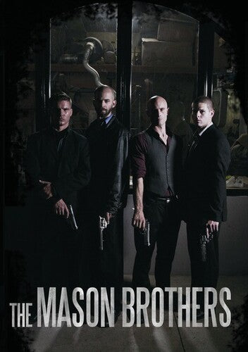 Mason Brothers - Mason Brothers - DVD