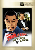 Charlie Chan In The Black Camel - Charlie Chan In The Black Camel - DVD