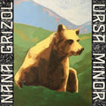 Ursa Minor [LP] Vinyl Record