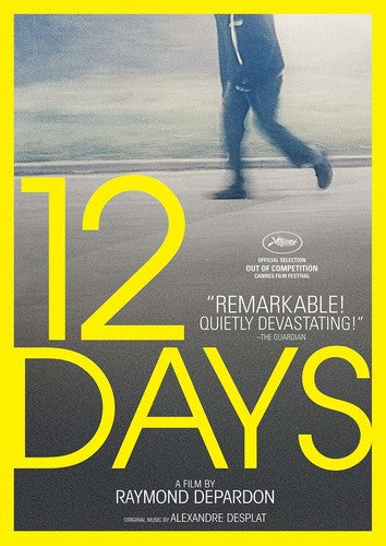12 Days - 12 Days - DVD