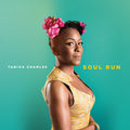 Charles,tanika - Soul Run - Music CD