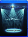 Mrg Spotlight Collection: Melonie Gartner - Mrg Spotlight Collection: Melonie Gartner - Blu-ray