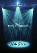 Mrg Spotlight Collection: Kelly Parks - Mrg Spotlight Collection: Kelly Parks - DVD