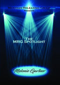 Mrg Spotlight Collection: Melonie Gartner - Mrg Spotlight Collection: Melonie Gartner - DVD