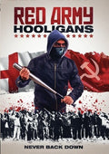 Red Army Hooligans - Red Army Hooligans - DVD