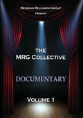Mrg Collective Documentary 1 - Mrg Collective Documentary 1 - DVD