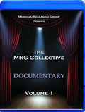 Mrg Collective Documentary 1 - Mrg Collective Documentary 1 - Blu-ray