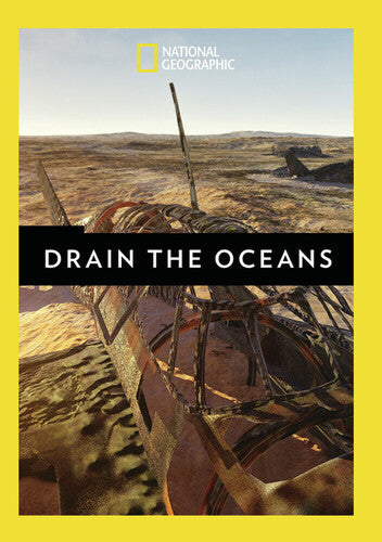 Drain The Oceans - Drain The Oceans - DVD