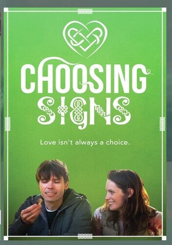 Choosing Signs - Choosing Signs - DVD