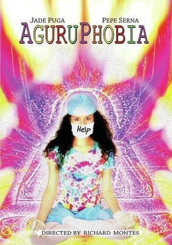Aguruphobia - Aguruphobia - DVD