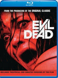 Evil Dead: Unrated - Evil Dead: Unrated - Blu-ray