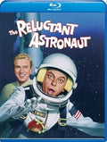 Reluctant Astronaut - Reluctant Astronaut - Blu-ray