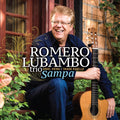 Lubambo,romero - Sampa - Music CD