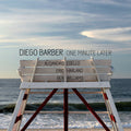 Barber,diego - One Minute Later - Music CD