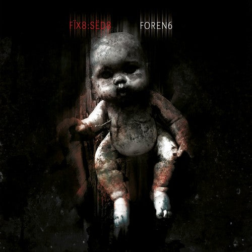 Fix8:sed8 - Foren6 - Music CD