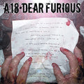 A18 - Dear Furious - Vinyl Record