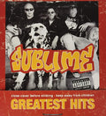 Sublime - Greatest Hits - Vinyl Record