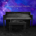 Hanson - String Theory - Music CD