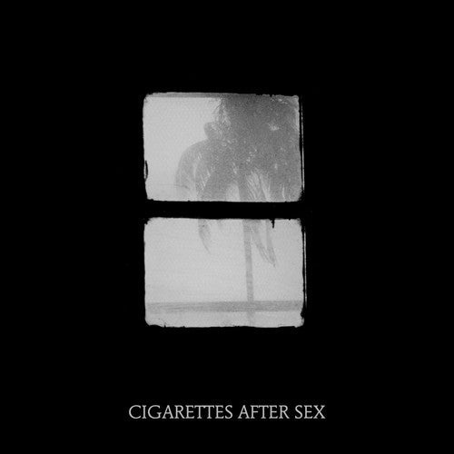 Cigarettes After Sex - Crush [7-inch]