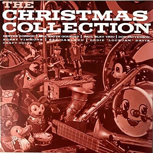 Christmas Collection / Various - Christmas Collection / Various - Vinyl Record