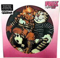 Fritz The Cat / Various - Fritz The Cat / Various - Vinyl Record