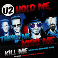 U2 - Hold Me Thrill Me Kiss Me Kill Me - Vinyl Record
