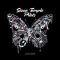 Stone Temple Pilots - Live 2018 - Vinyl Record