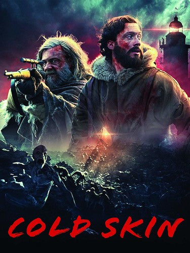 Cold Skin - Cold Skin - DVD