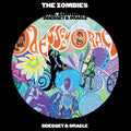 Zombies - Odessey & Oracle - Vinyl Record