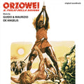 Orzowei Il Figlio Della Savana / O.s.t. - Orzowei Il Figlio Della Savana / O.s.t. - Vinyl Record