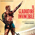 Il Gladiatore Invincibile / O.s.t. - Il Gladiatore Invincibile / O.s.t. - Music CD