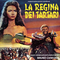Regina Dei Tartari / O.s.t. - Regina Dei Tartari / O.s.t. - Music CD