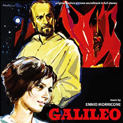 Galileo / O.s.t. - Galileo / O.s.t. - Music CD