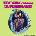 New York Chiama Superdrago / O.s.t. - New York Chiama Superdrago / O.s.t. - Music CD